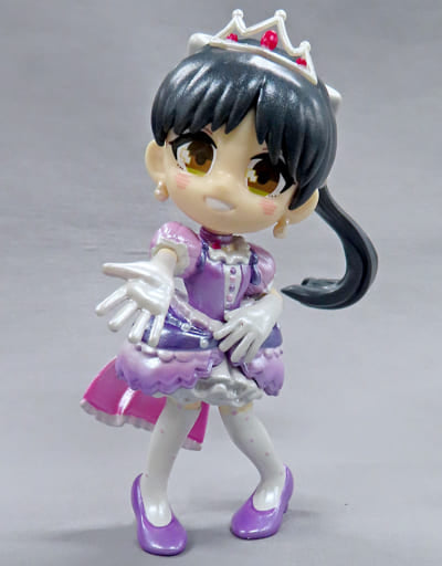 Love Live! Series Ren Hazuki PalVerse Trading Figure - Bushiroad Creative (Secret, Pearl Finish)
