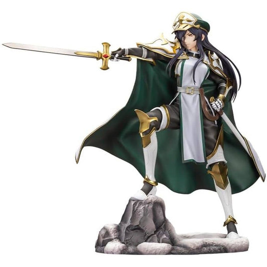Patausche Kivia 1/7 Scale Figure Sentenced to Be a Hero - Kotobukiya