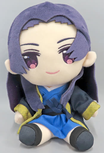 The Apothecary Diaries Maomao & Jinshi Original Plush Plush - Taito
