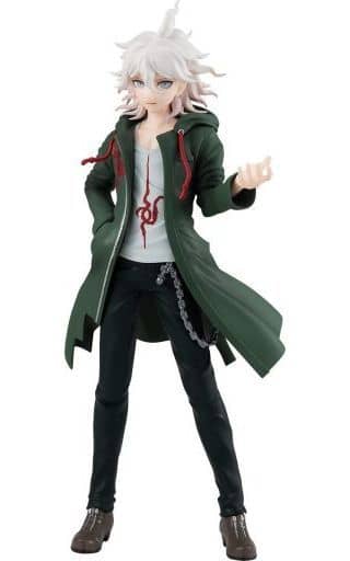 Danganronpa Nagito Komaeda POP UP PARADE Figure - Good Smile Company