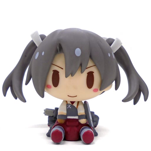 Kantai Collection Zuikaku Ichiban Kuji Chokonokko Figure - Bandai Spirits