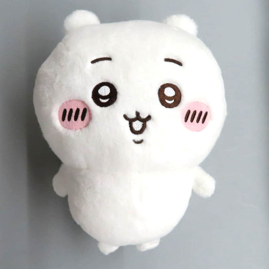 Chiikawa Puwakoro Plush S