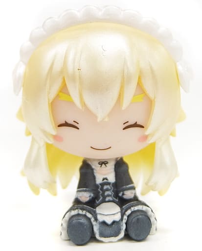 Re:Zero Frederica Baumann Chokonokko Ichiban Kuji Figure - Bandai Spirits