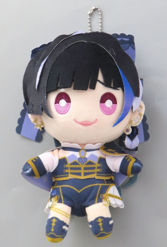 Nijisanji Meloco Kyoran Niji Nui Common Costume Series Plush - ANYCOLOR