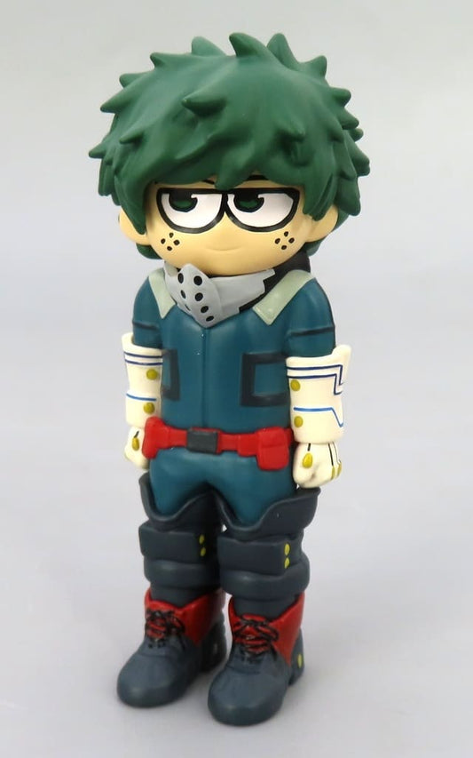 My Hero Academia Izuku Midoriya Jirori Figure Collection Trading Figure