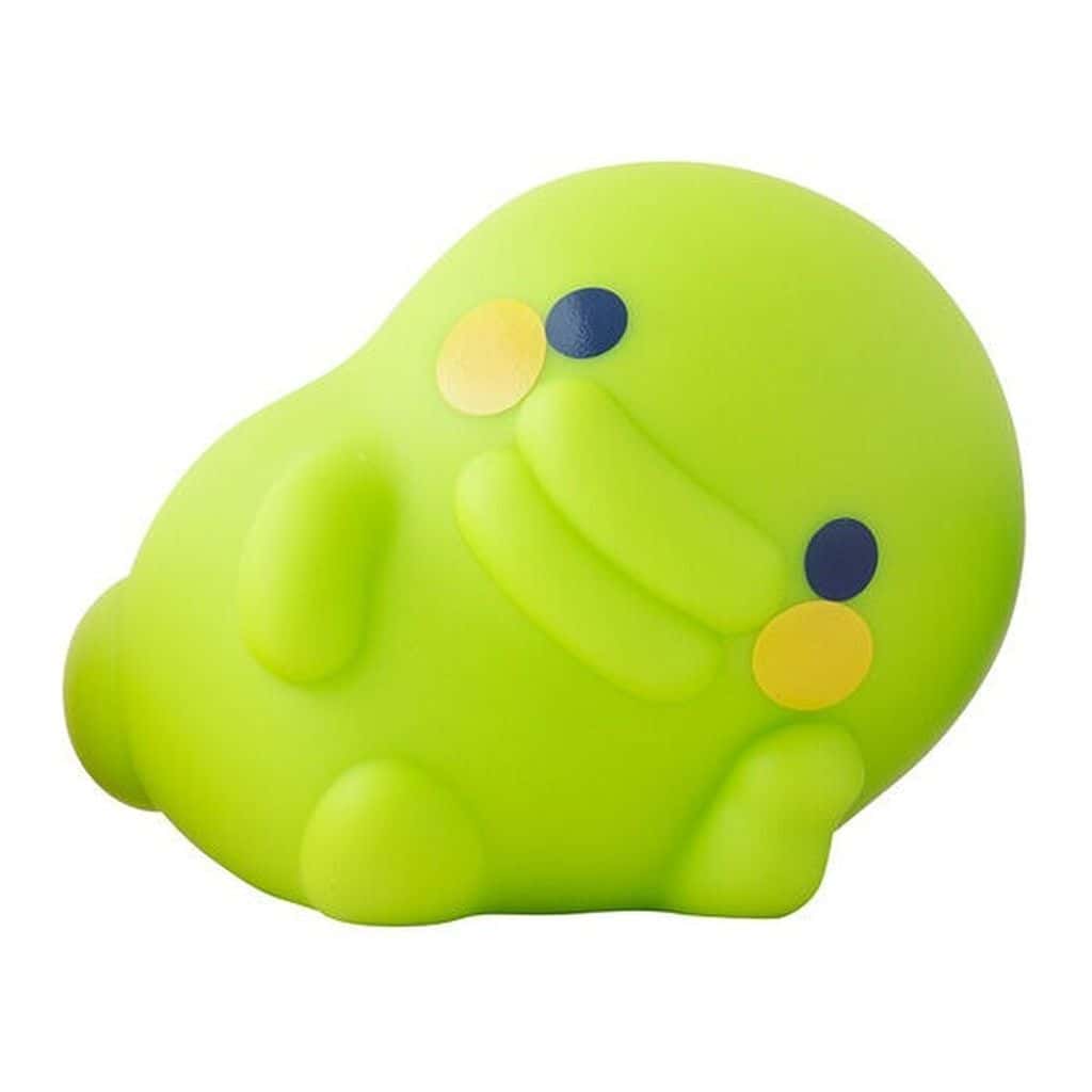 Tamagotchi Kuchipatchi Puni Puni Shitai Trading Figure - Bandai