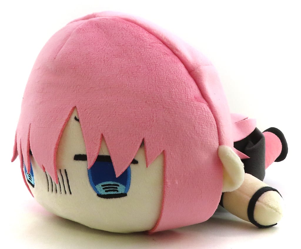 Bocchi the Rock! Bocchi BIG Plush (No Mouth) - System Service