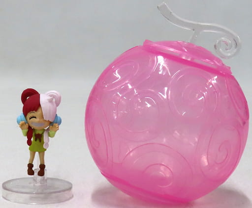 Uta D ONE PIECE Uta Collection Gashapon Capsule Toy Figure - Bandai
