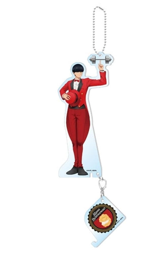 Mashle: Magic and Muscles Mash Burnedead KUMI Sta Acrylic Stand
