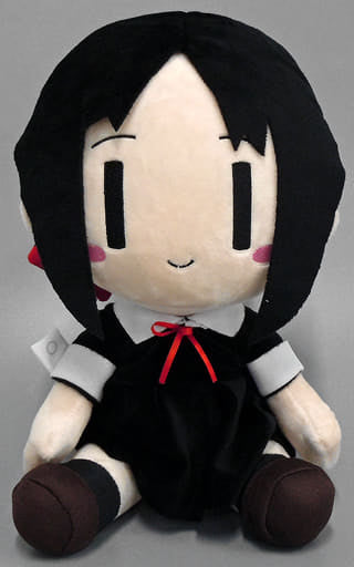 Kaguya-sama: Love is War Kaguya Shinomiya BIG Plush - Taito