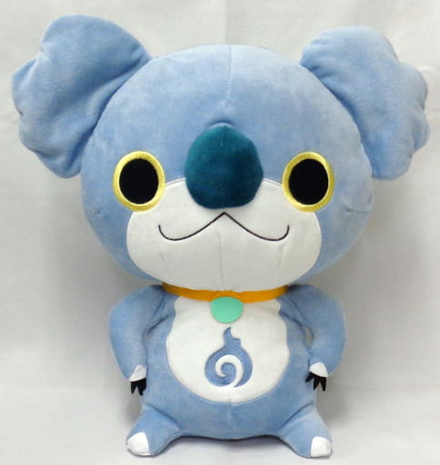 Yo-kai Watch Koalanyan Ichiban Kuji Plush - Banpresto