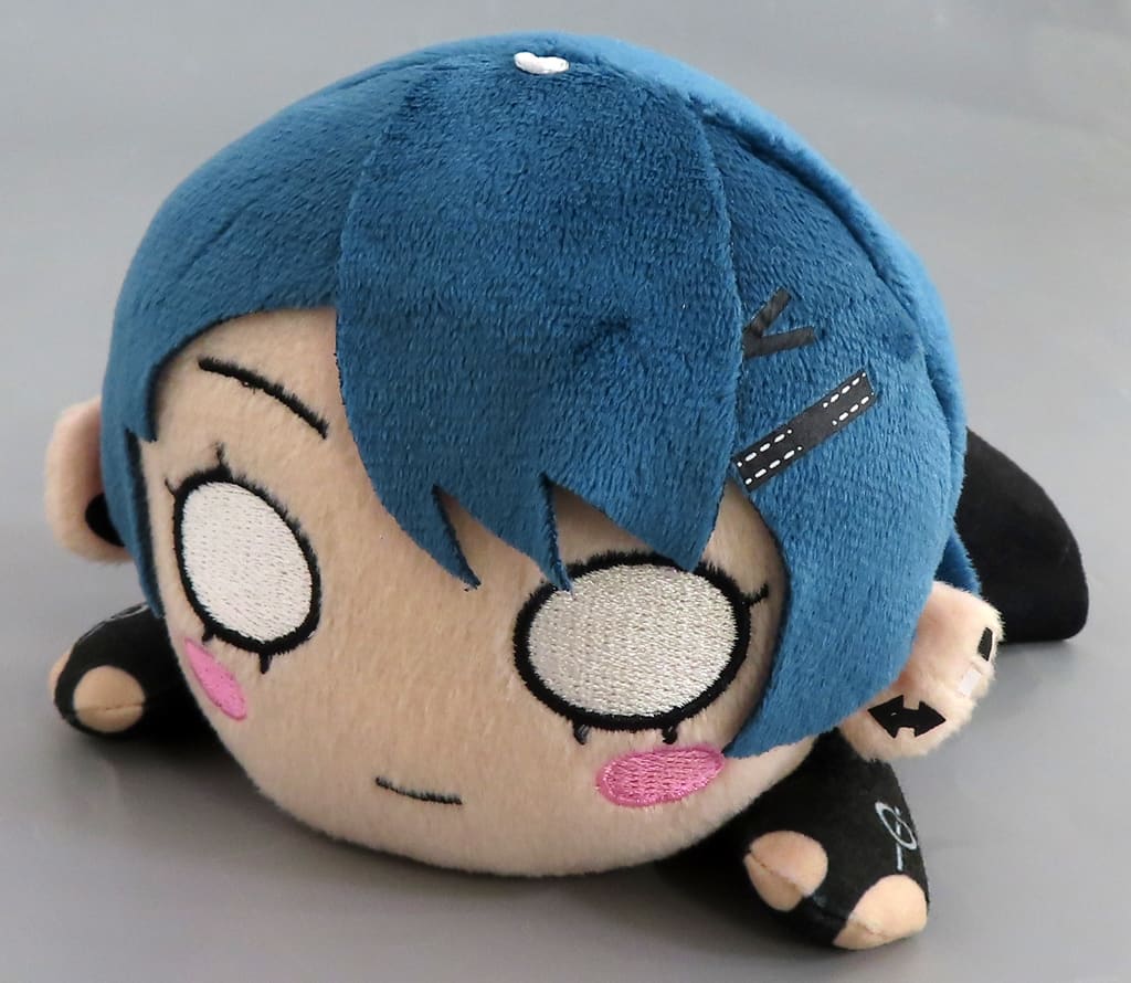 Love Live! Series Sayaka Murano Nesoberi I Do Me! Vol. 1 (EX) Plush - SEGA