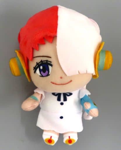 ONE PIECE Uta UTA Plush - Banpresto