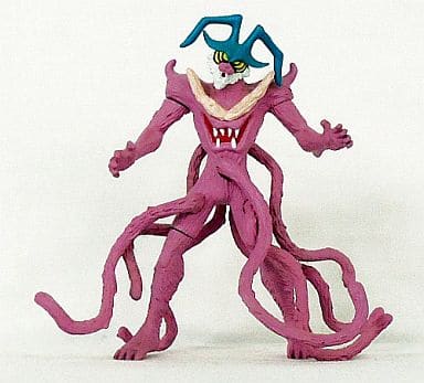 Devilman Figure Muzan HG Series Devilman Figure Muzan - Bandai