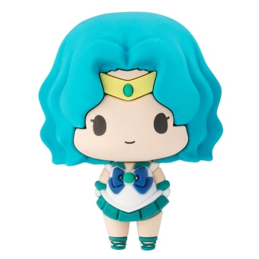 Sailor Moon Sailor Neptune Chokorin Mascot Figure - MegaHouse