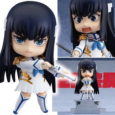 Kill la Kill Satsuki Kiryuin Nendoroid Figure - Good Smile Company