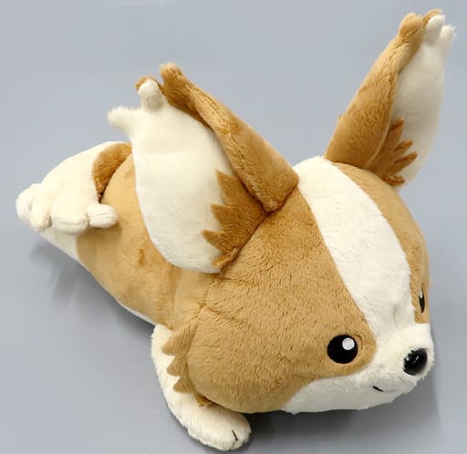 Yuru Camp△ Chikuwa SEASON2 BIG Plush - FuRyu