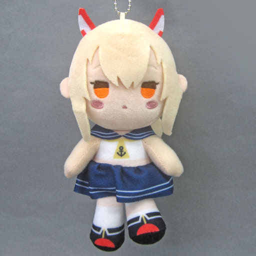 Azur Lane Ayanami Formates Plush Part 3 Plush - System Service