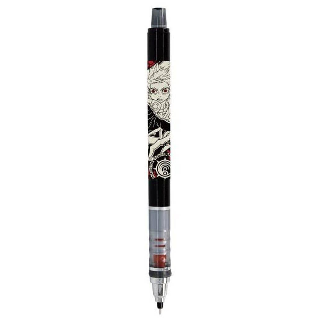 Gachiakuta Rudo Kuru Toga Mechanical Pencil - Ensky