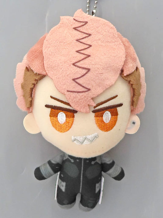 Kaiju No. 8 Iharu Furuhashi Chimattosan Plush - System Service