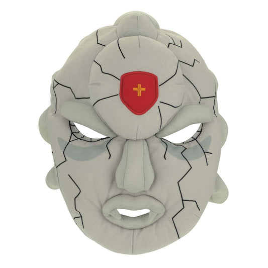JoJo’s Bizarre Adventure: Battle Tendency Red Stone Stone Mask Wearable Plush - Banpresto