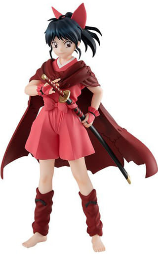 Inuyasha Moroha POP UP PARADE Figure - Good Smile Company