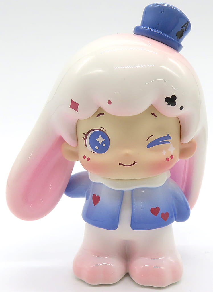 Fairy Tail Mr. Rabbit Litters Fairy Tale Town Figure - TOYBEBOP