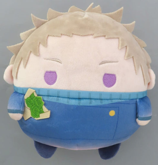 Jujutsu Kaisen Toge Inumaki Fuwa Kororin M Size Plush