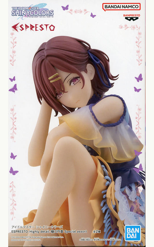 THE IDOLM@STER Series Madoka Higuchi Another Color Special Assort ESPRESTO-Highly detail- Figure - Banpresto