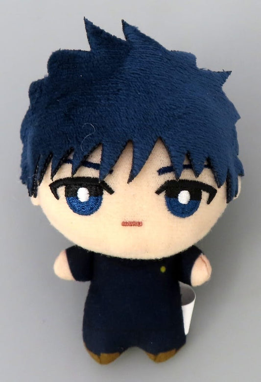 Jujutsu Kaisen Megumi Fushiguro Chimitto Monui Plush - Banpresto