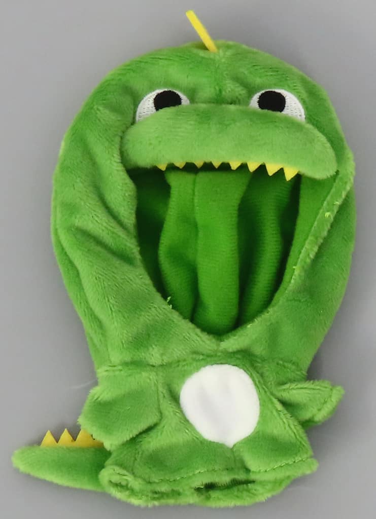 Bocchi the Rock! Approval-Seeking Monster Kyuru Nui Plush Costume - Aniplex