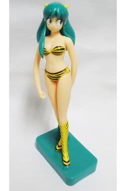 Urusei Yatsura Lum Legend Heroine Selection Painted Complete Figure