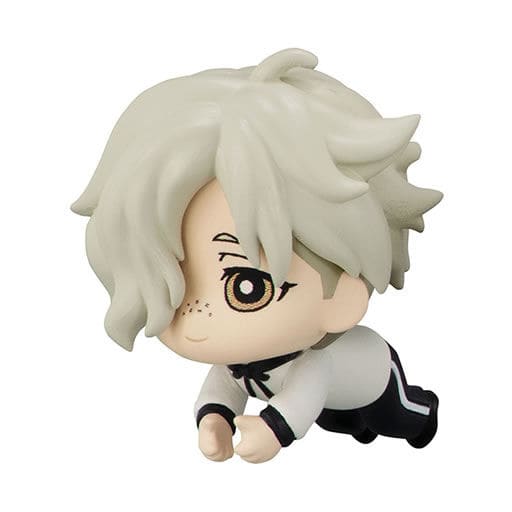 Gokotai Hug Cot Touken Ranbu -ONLINE- 2 Mascot Cable Holder Figure - Bandai