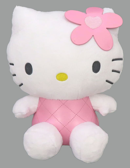 Hello Kitty Plush Sanrio Characters Prize Lottery Last Special Prize - Sanrio