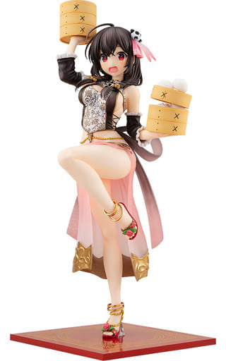 KonoSuba Yunyun KDcolle 1/7 Scale Figure - KADOKAWA