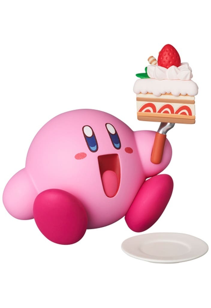Kirby Kirby UDF No. 813 Ultra Detail Figure - Medicom Toy