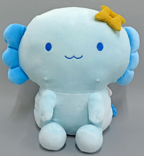 Hololive Production Amane Kanata Upao Plush