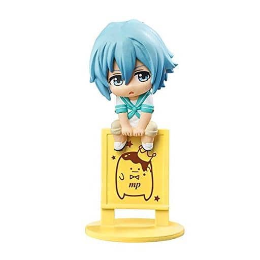 IDOLiSH7 Tamaki Yotsuba Ochatomo Series Seaside Party vol.1 Trading Figure Mascot Cup Figure - MegaHouse