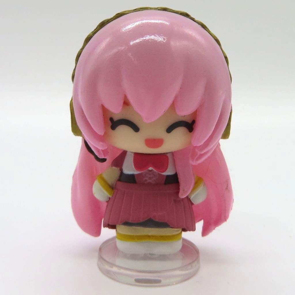 Hatsune Miku Luka (3) Re-Ment Trading Figure Hatsune Miku Series Kujipon! SURPRISE MIX! Figure - Re-Ment