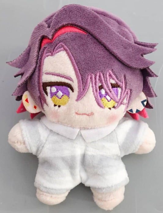 Nijisanji Watarai Hibari IMPACT Posing Plush - ANYCOLOR