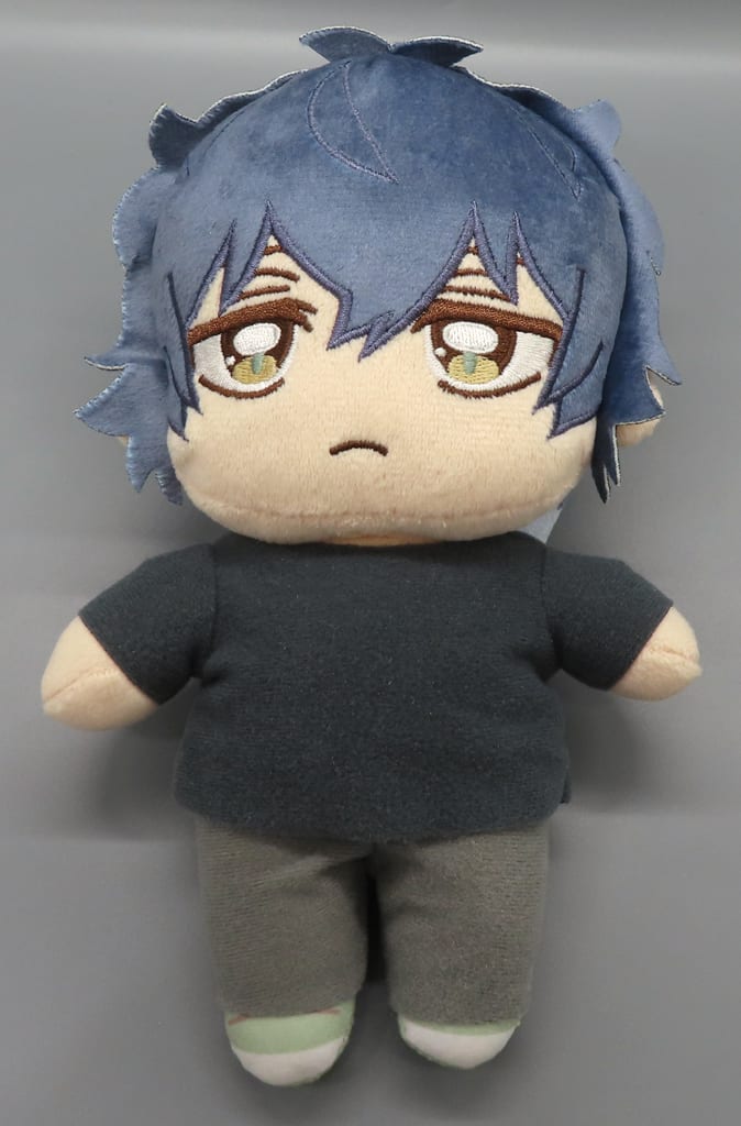 Witch Watch Keigo Magami KIRA MUCCHI Vol. 2 (EX) Plush - SEGA