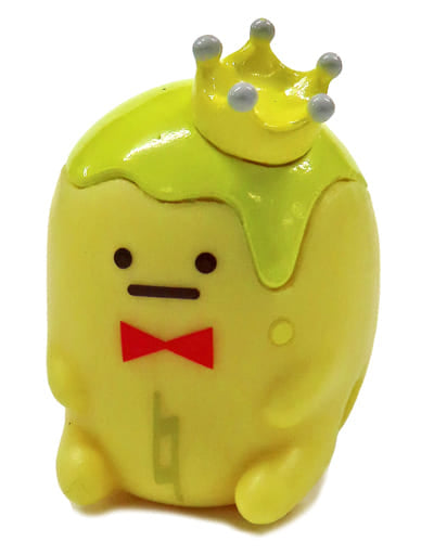 IDOLiSH7 Nagi Rokuya Prince Figure Collection Figure - Movic
