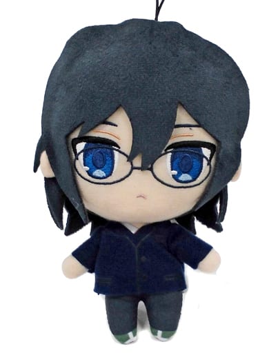 Horimiya Izumi Miyamura Plush 2 Plush - FuRyu