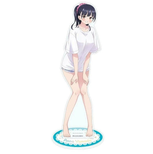 The Dangers in My Heart Anna Yamada BIG Acrylic Stand