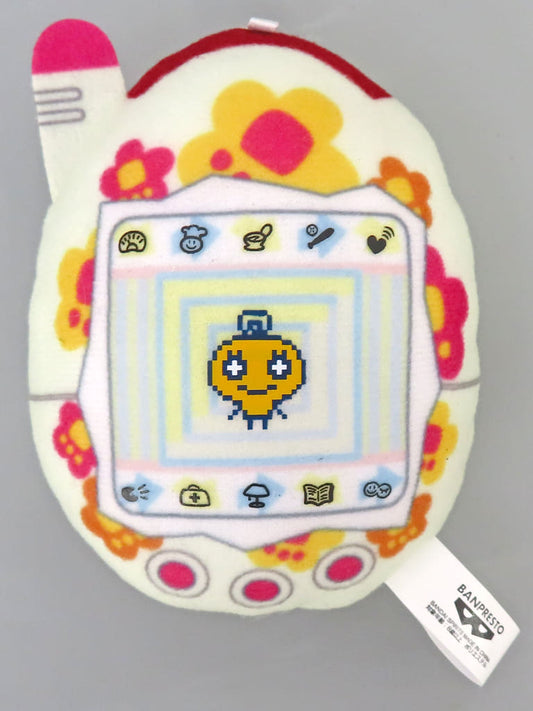 Tamagotchi Plus Chibi Rukku Plush vol.1 Tamagotchi Plush - Banpresto