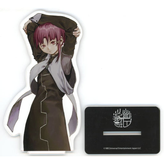 Serial Experiments Lain Lain Iwakura Acrylic Stand