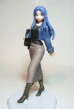 TYPE-MOON Caster FA4 Fate/hollow ataraxia Trading Figure - Alter