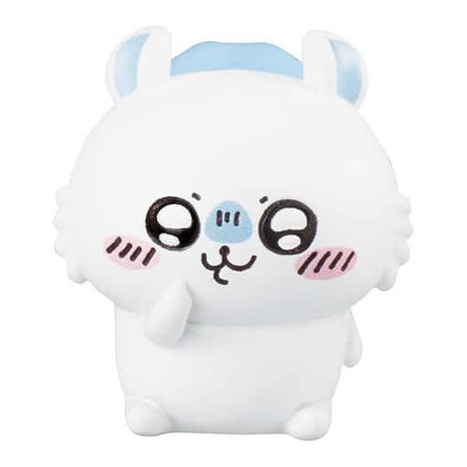 Chiikawa Momonga Hug Cot Chiikawa 2 Trading Figure Chiikawa Trading Figure - Bandai