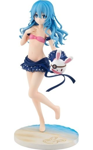Date A Live Yoshino Himekawa KDcolle 1/7 Scale Figure - KADOKAWA