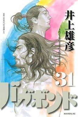 Vagabond Vol. 31 Manga (Used)